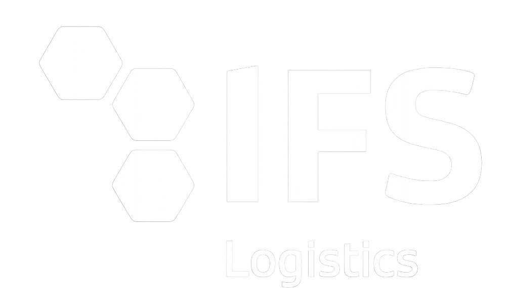 logo ifs